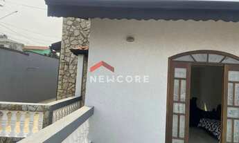 Imagem: Casa em Rua Doutor Antônio Luís Zorze