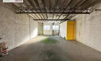 Imagem 2: Terreno para alugar, 400 m² por R$ 7.400,00/mês - Alto da Lapa - São Paulo/SP