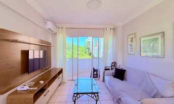 Imagem 3: Locação Temporada Edifício Residencial Krewinke em Balneário Camboriú 2 Quartos