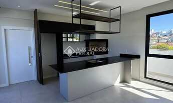 Imagem 4: Apartamento 1 quarto(s), no bairro Carvoeira