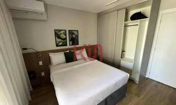 Imagem 5: Studio Moderno na Vila Mariana: Para Venda ou Locação em São Paulo-SP, 1 Quarto, 1 Banheir