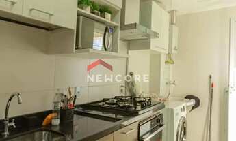 Imagem 6: Studio em Rua Severiano Amaro dos Santos - Bosque das Juritis - Ribeirão Preto/SP