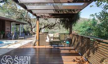 Imagem 4: Casa Em Condomínio com 3 dormitório(s) em Condomínio Recanto Do Vale II - Brumadinho/MG