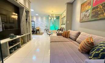 Imagem: Casa em Condominio Terrea na Mario Andreazza