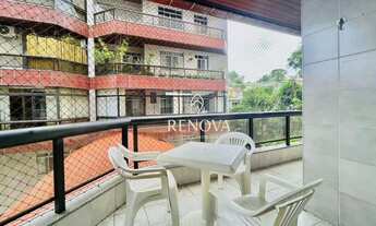 Imagem 7: Apartamento com 4 quartos à venda, 132 m² por R$ 670.000 - Alto - Teresópolis/RJ