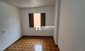 Imagem 2: Casa com 2 dormitórios para alugar, 58 m² por R$ 2.090,66/mês - Centro - São Bernardo do C