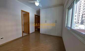 Imagem 5: Apartamento paralocação em 200ms², com 5 quartos no Jardim Aquarius