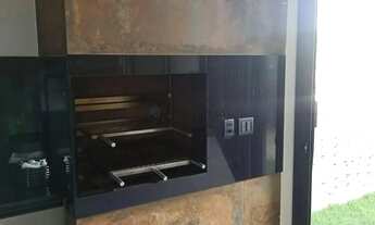 Imagem 5: Alugo Lindo Sobrado Mobiliado No Condomínio Belvedere 1