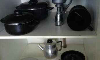 Imagem 3: Marulhos Resort - Excelente flat 2 quartos à beira mar no Marulhos Muro Alto em Porto