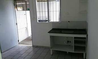 Imagem: Casa de 1 quarto - Goiabeiras