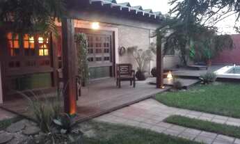 Imagem 5: Aluguel Temporada Cabana super aconchegante no Laranjal!!!