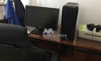 Imagem 7: Apartamento à venda com 2 dormitórios em Laranjeiras, Rio de janeiro cod:NFAP21383