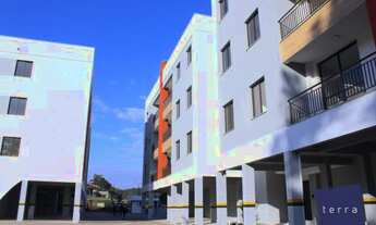 Imagem 4: Apartamento novo, Bairro Centenário, 2 quartos