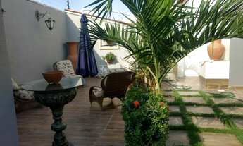 Imagem 2: Vendo mansão no bairro porenquanto