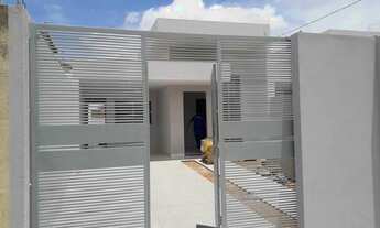 Imagem 2: Casa Bairro Dom Bosco