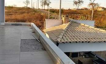 Imagem 3: Casa alto padrão com reforma para fazer