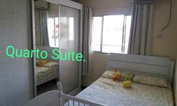 Imagem 6: Alugo Ap 3 Qts. em M. das Graças perto Sup. Salvador com Ar Cond