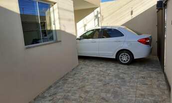 Imagem 2: Casa com 3/4 Casa com 3 dormitórios