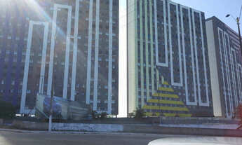 Imagem: Corais de Cotovelo - 98m² - 3 quartos sendo