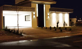 Imagem 1: Excelente casa Condomínio fechado Alphaville