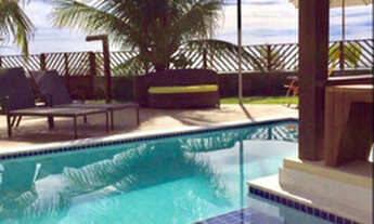 Imagem 2: Aluguel por temporada de Bangalôs no Itaoca Beach Resort em Itamaracá