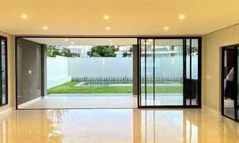 Imagem 6: Alphaville Fortaleza, Condomínio de alto padrão no Ceará