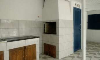 Imagem 3: Vendo Casa na Praia (Quintao Rs) 04 Quartos 02 Banheiros Mobiliada Garagem