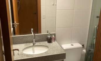 Imagem 7: VENDE-SE excelente apartamento do residencial ALVORADA no bairro TERRA NOVA