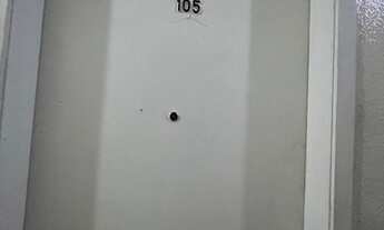 Imagem: Otimo apto 01 quarto com varanda