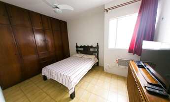 Imagem 5: Excelente apartamento em Boa Viagem, 02 quartos com ar, totalmente mobiliado