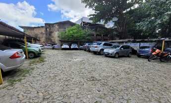 Imagem 2: Vendo terreno no centro de Fortaleza