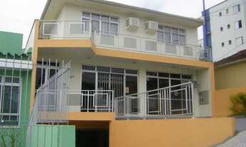 Imagem: Prédio Residencial/Comercial Estreito próx