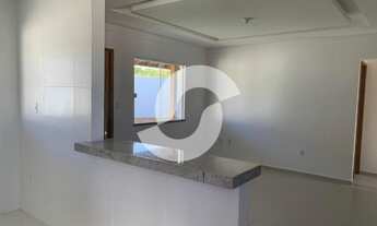 Imagem 4: Casa à venda 3 quartos, 96 m² por R$ 530.000,00 - Itaipuaçu - Maricá/RJ