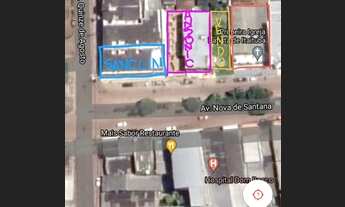 Imagem 4: Excelente Terreno à Venda no Centro Comercial de Itaituba(8,50x28