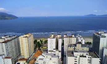 Imagem 5: Apartamento Vista Mar