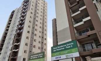 Imagem: Apartamento 2 quartos Nova Residence Quinta