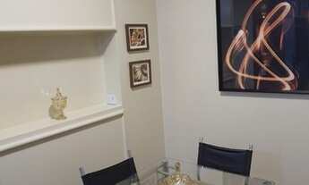 Imagem 4: Ótimo flat mobiliado no Bristol - Londrina