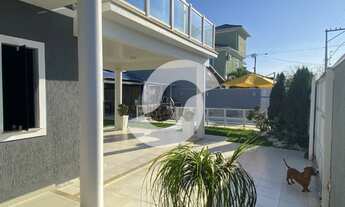 Imagem 2: Magnifica casa de alto padrão localizado em bairro nobre de Itaipuaçu / Maricá