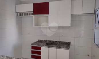 Imagem 7: Apartamento de 74 m² disponível para venda e locação no Edifício Colinas em Taubaté - SP