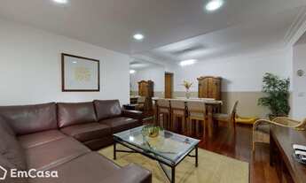 Imagem: Apartamento à venda em São Paulo