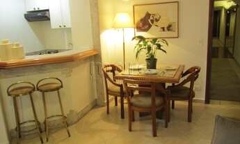 Imagem 2: SAO PAULO - Apartamento Padrão - JARDIM EUROPA