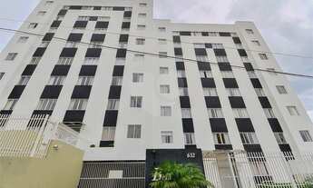 Imagem: Apartamento de 60m² privativos com 3 quartos