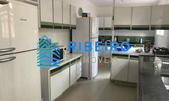 Imagem 5: Bela Casa á Venda em Alphaville Barueri