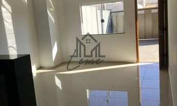 Imagem 4: VENDE-SE APARTAMENTO TÉRREO NO JD. 3 COLINAS