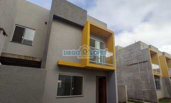 Imagem: Sobrado com 03 quartos em Cidade Industrial