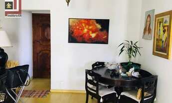 Imagem 2: Apartamento com 3 dormitórios à venda, 66 m² por R$ 399.000 - Saúde - São Paulo/SP