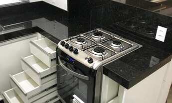 Imagem 4: Apartamento com 2 dormitórios à venda, 48 m² por R$ 210.000,00 - Jardim Terramérica I - Am