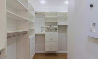 Imagem 7: Cobertura Locação Pinheiros 165 m² 3 Dormitórios