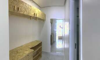 Imagem 7: Casa Duplex a Venda na Avenida do Turismo com 4 Suítes e Piscina