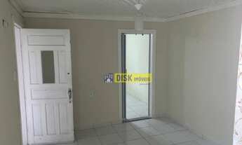 Imagem 2: Casa com 1 dormitório para alugar por R$ 1.320,00/mês - Assunção - São Bernardo do Campo/S